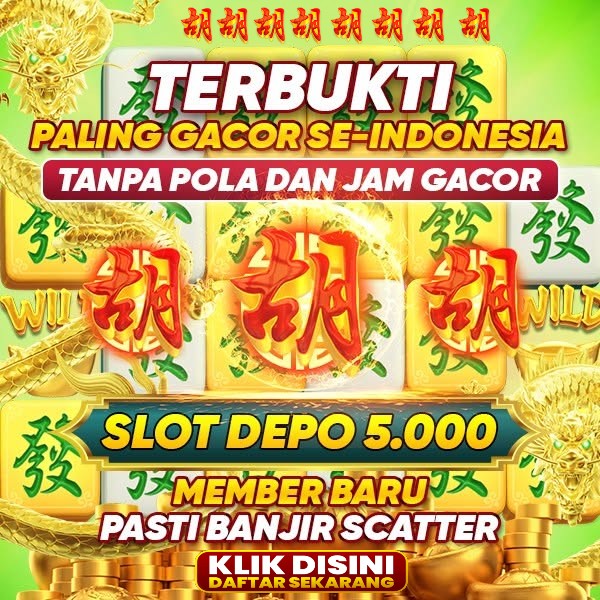 SAKTI999: Situs Main Game Jadi Penghasilan Utama